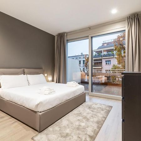 Myplace Treviso Vittoria Bagian luar foto