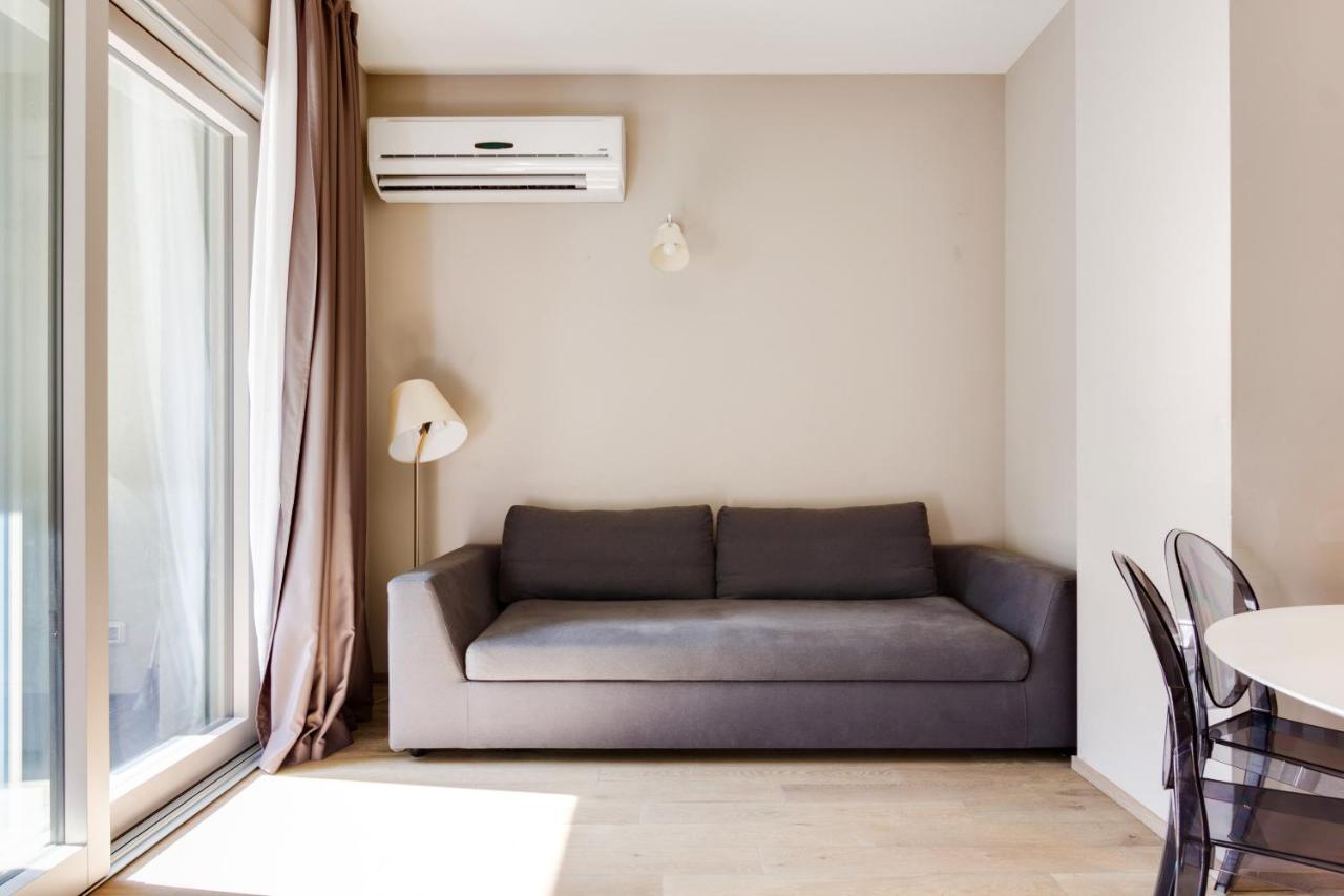 Myplace Treviso Vittoria Bagian luar foto
