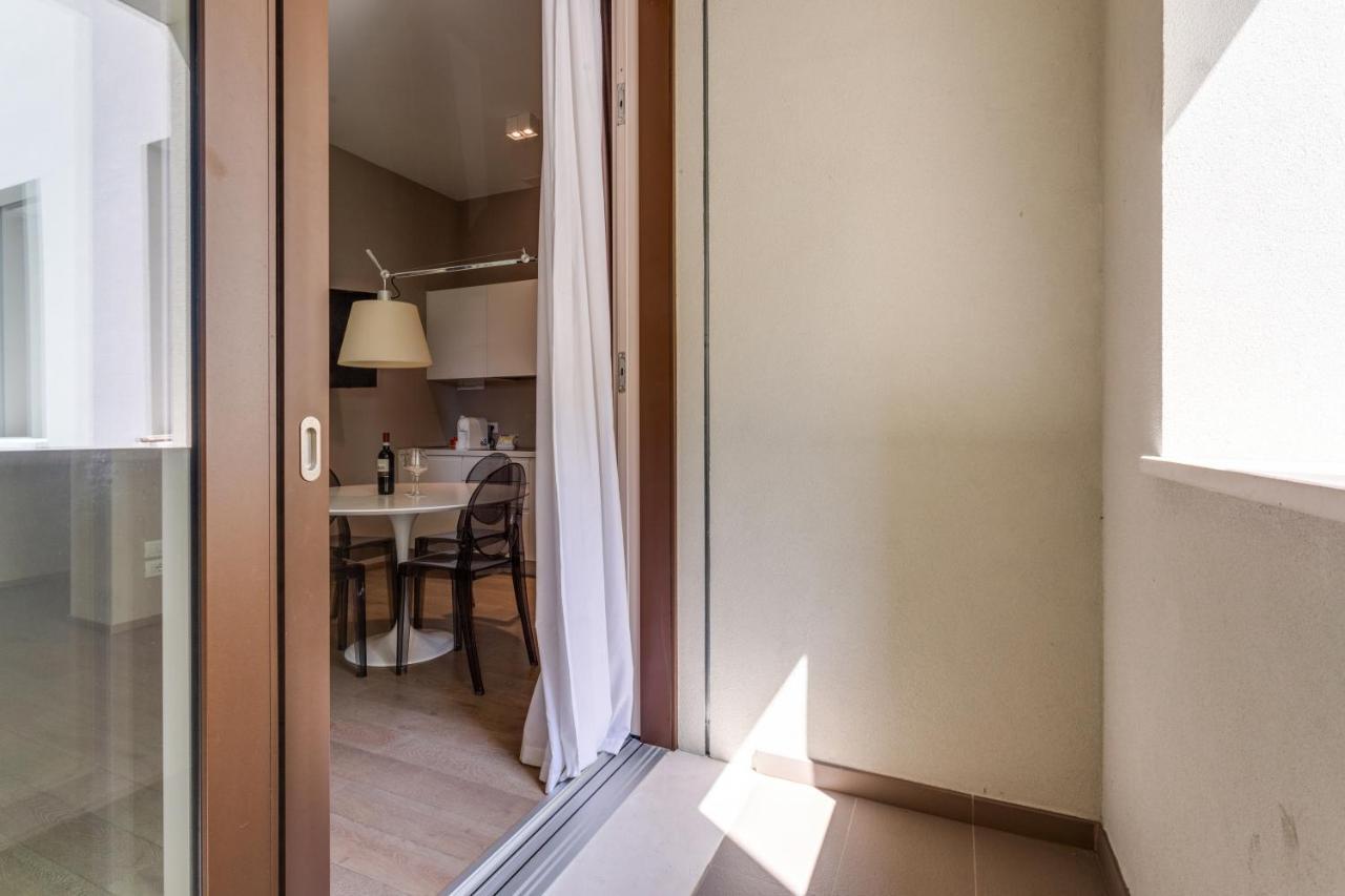 Myplace Treviso Vittoria Bagian luar foto