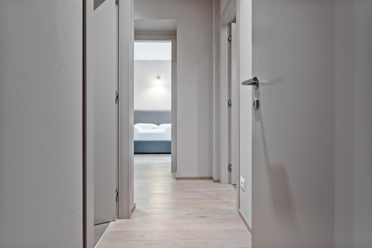 Myplace Treviso Vittoria Bagian luar foto