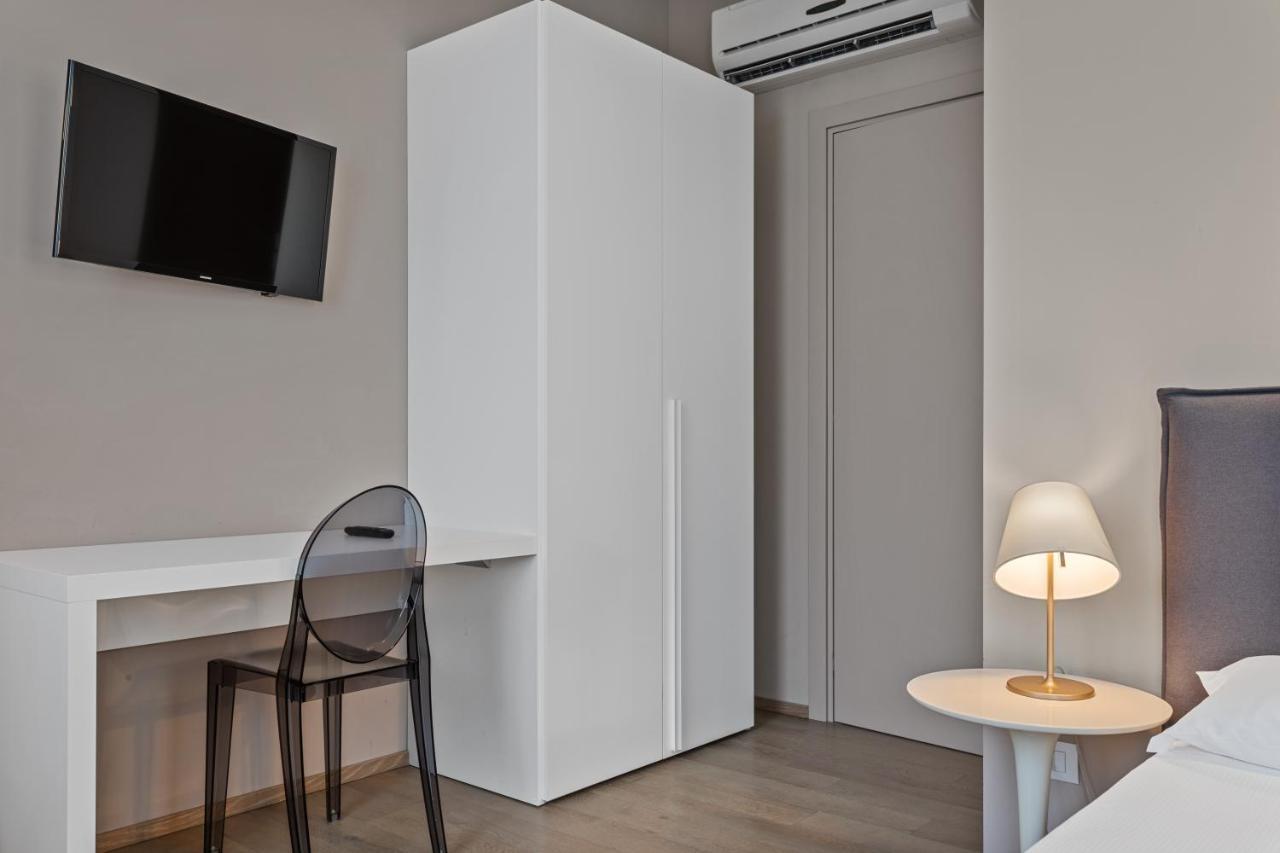 Myplace Treviso Vittoria Bagian luar foto
