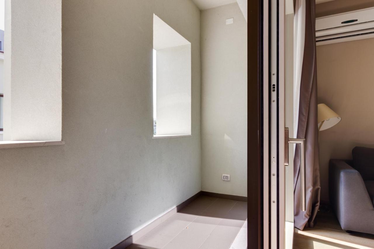 Myplace Treviso Vittoria Bagian luar foto