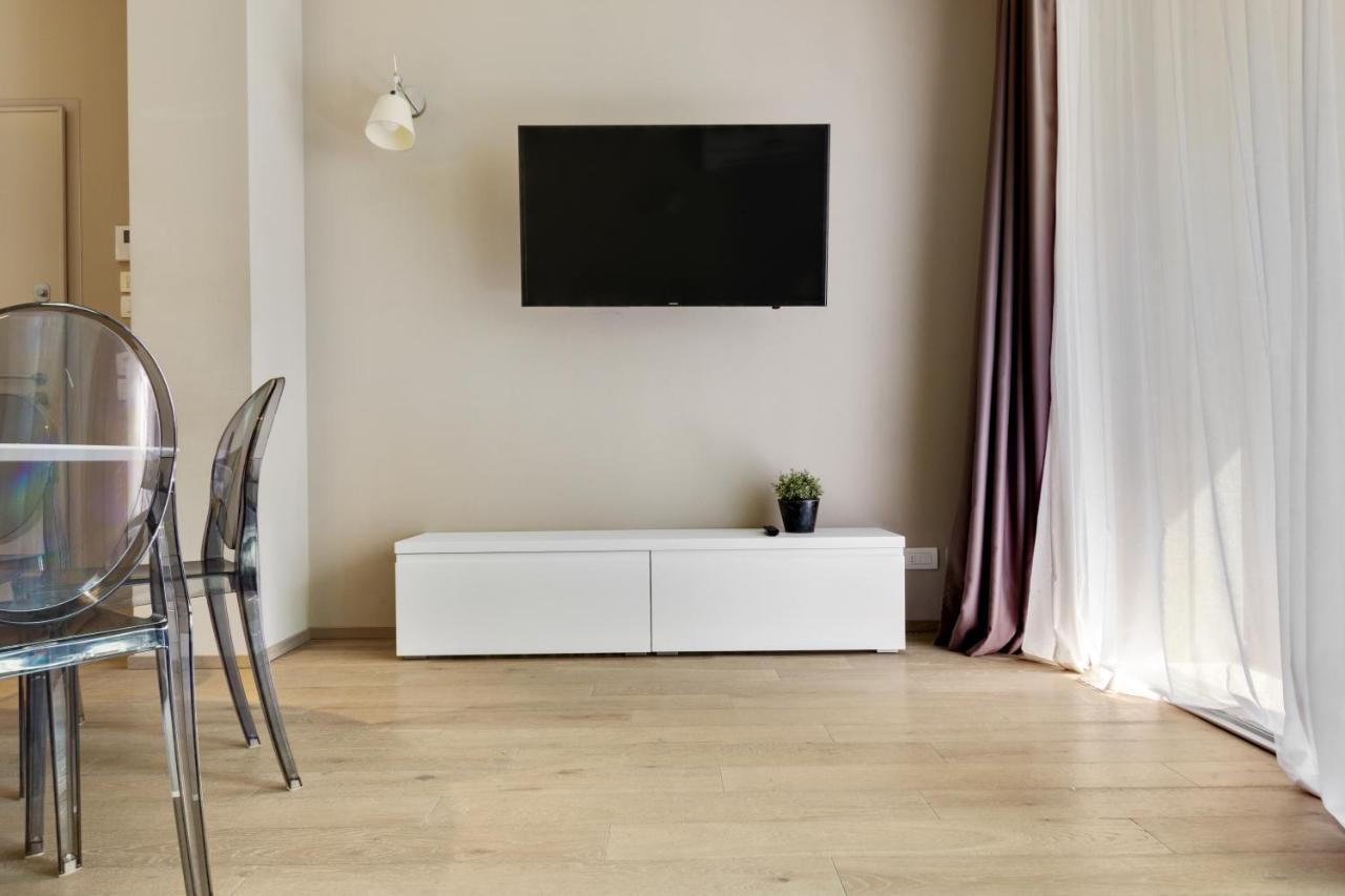 Myplace Treviso Vittoria Bagian luar foto