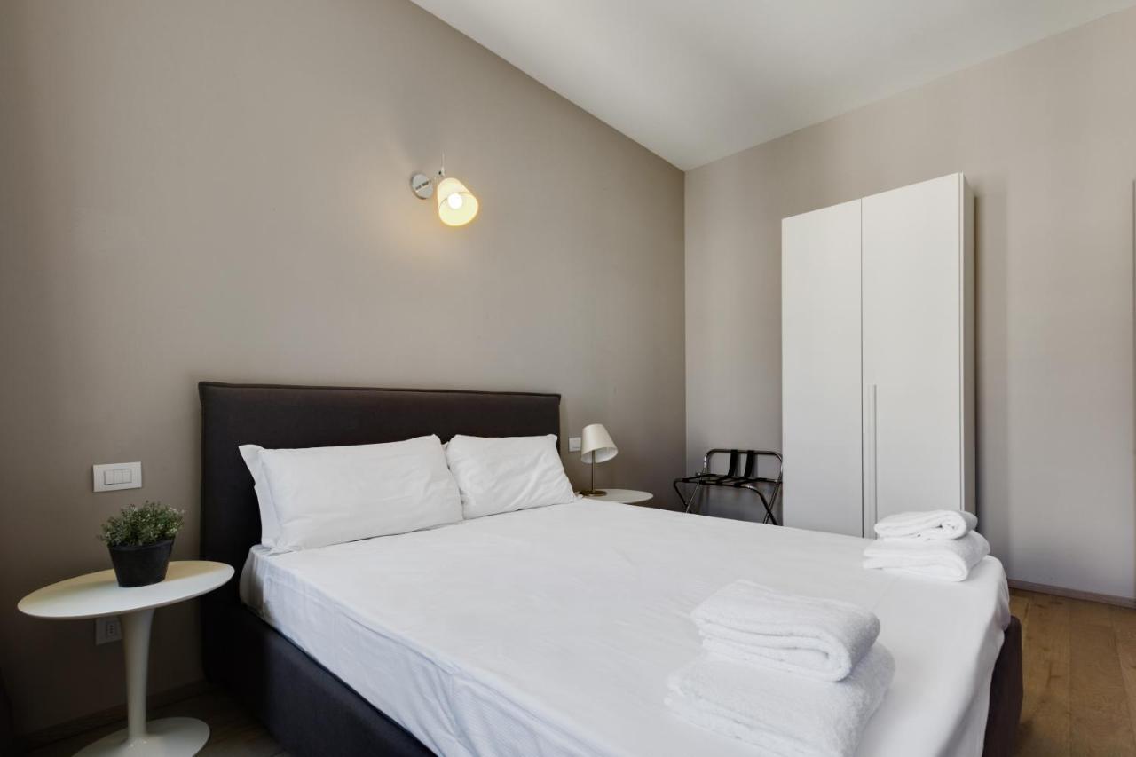 Myplace Treviso Vittoria Bagian luar foto