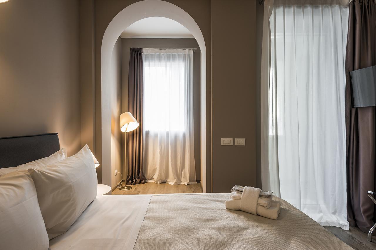 Myplace Treviso Vittoria Bagian luar foto